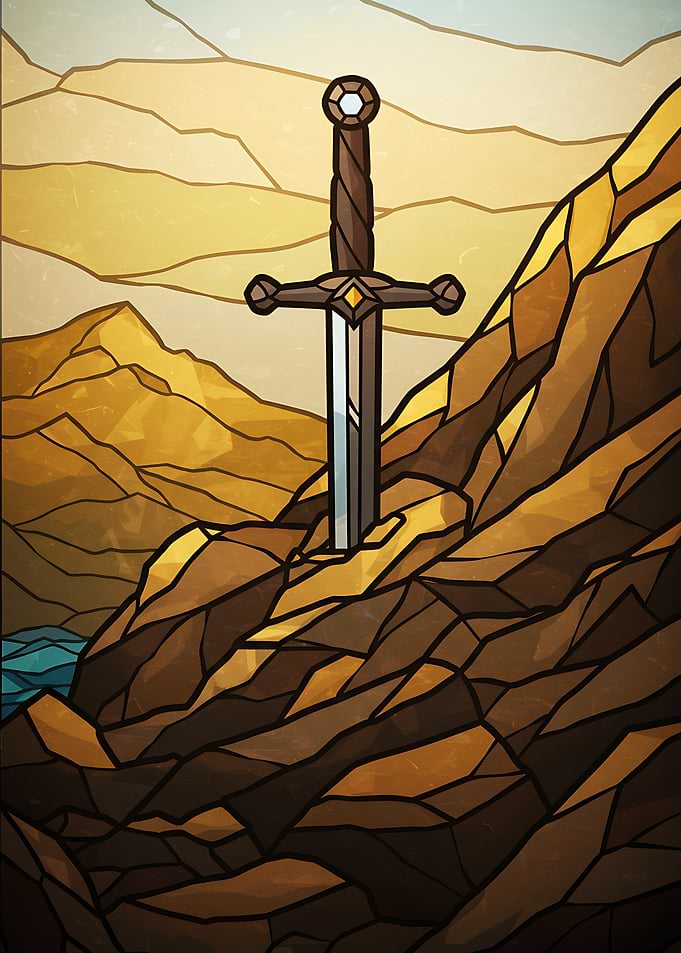 Sword in the Stone