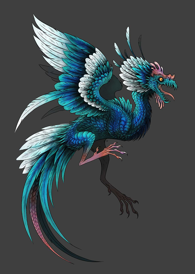 Cockatrice