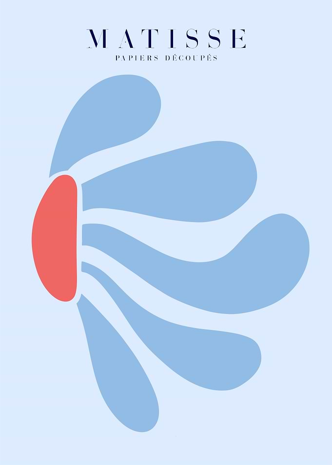 Matisse | Fleur T55L