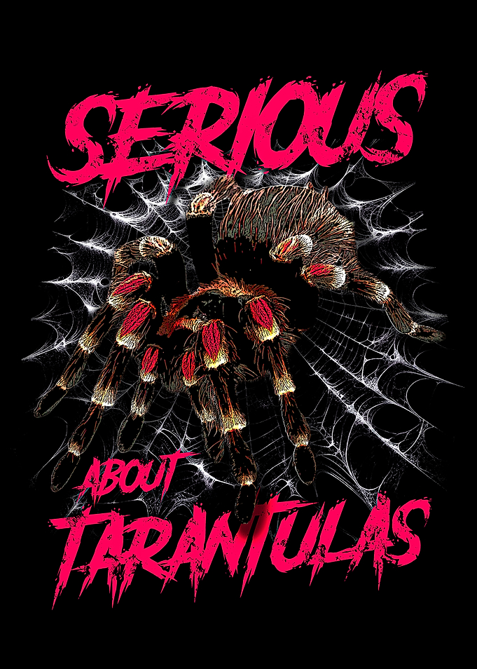 Tarantula Owner Spider Keeper