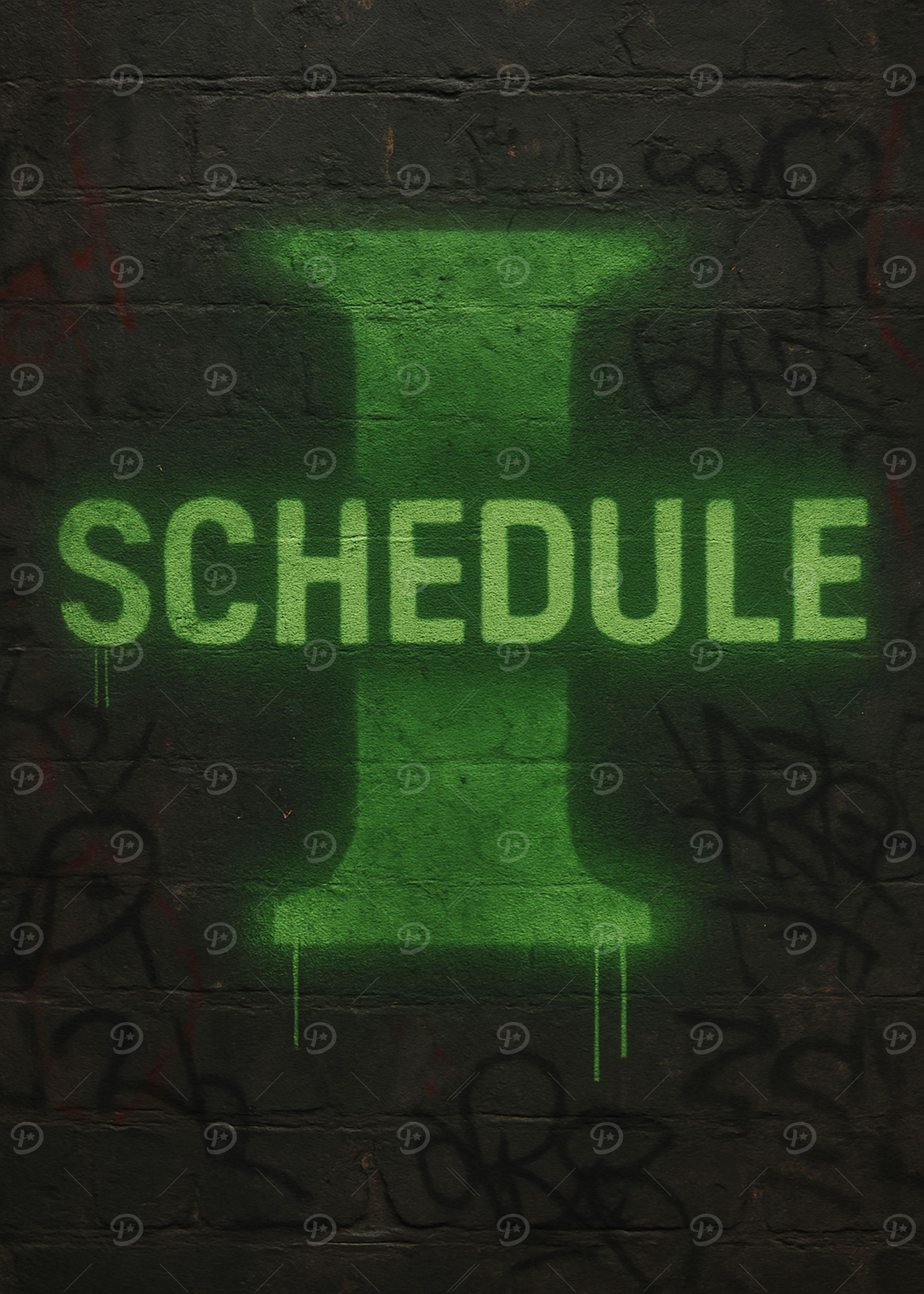 Schedule 1 Wallpaper 4