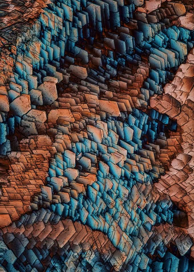 Crystallization Abstract