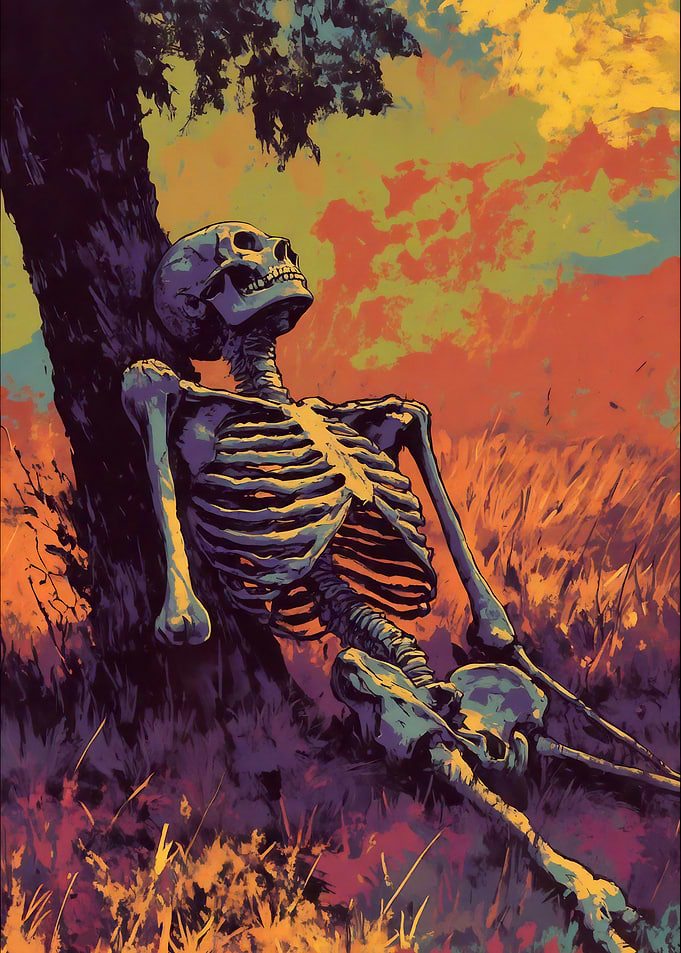 Peaceful Death