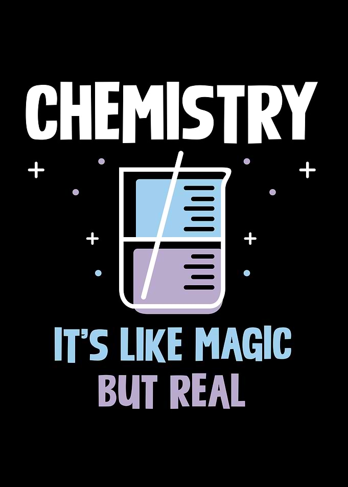Chemistry Magic