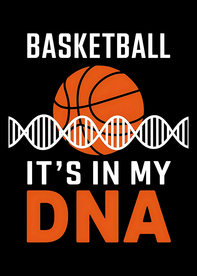 Basketball Quote