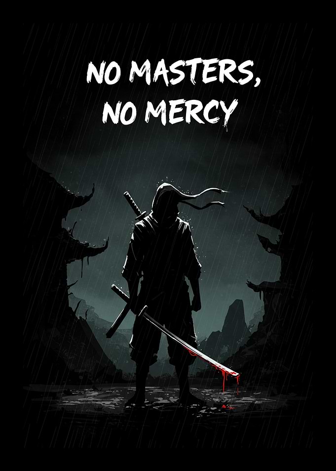 Ninja Warrior