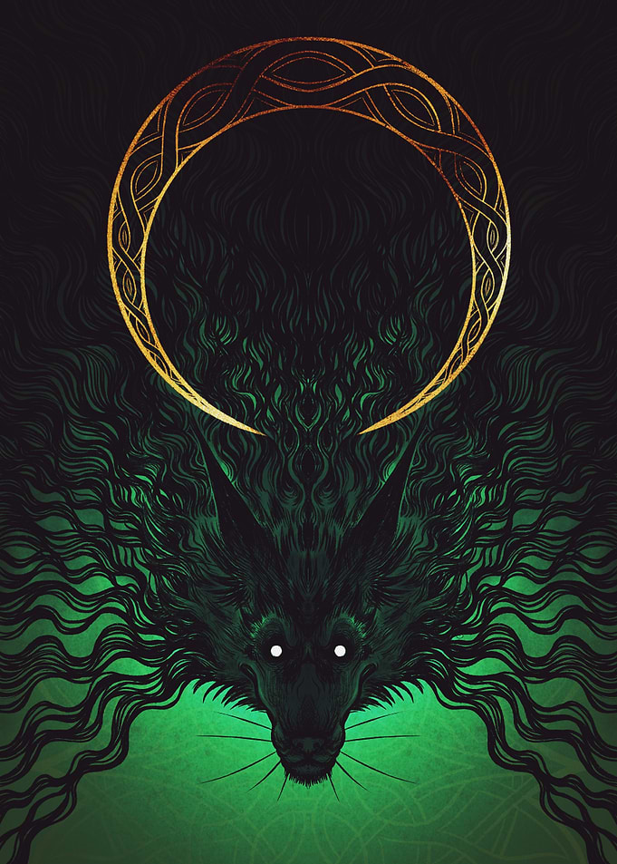 Trickster