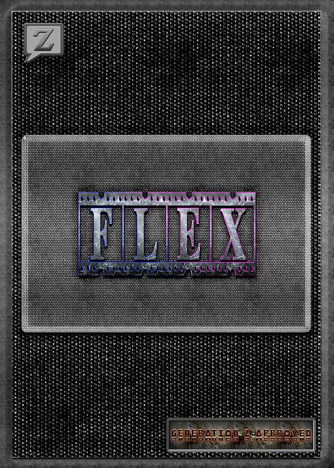 Flex Gen Z