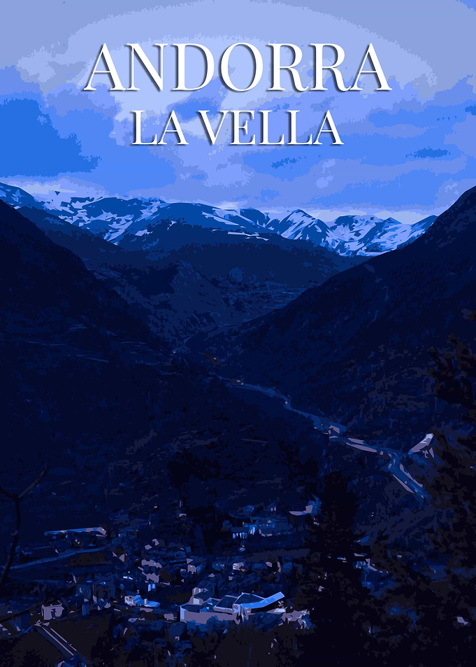 Andorra La Vella