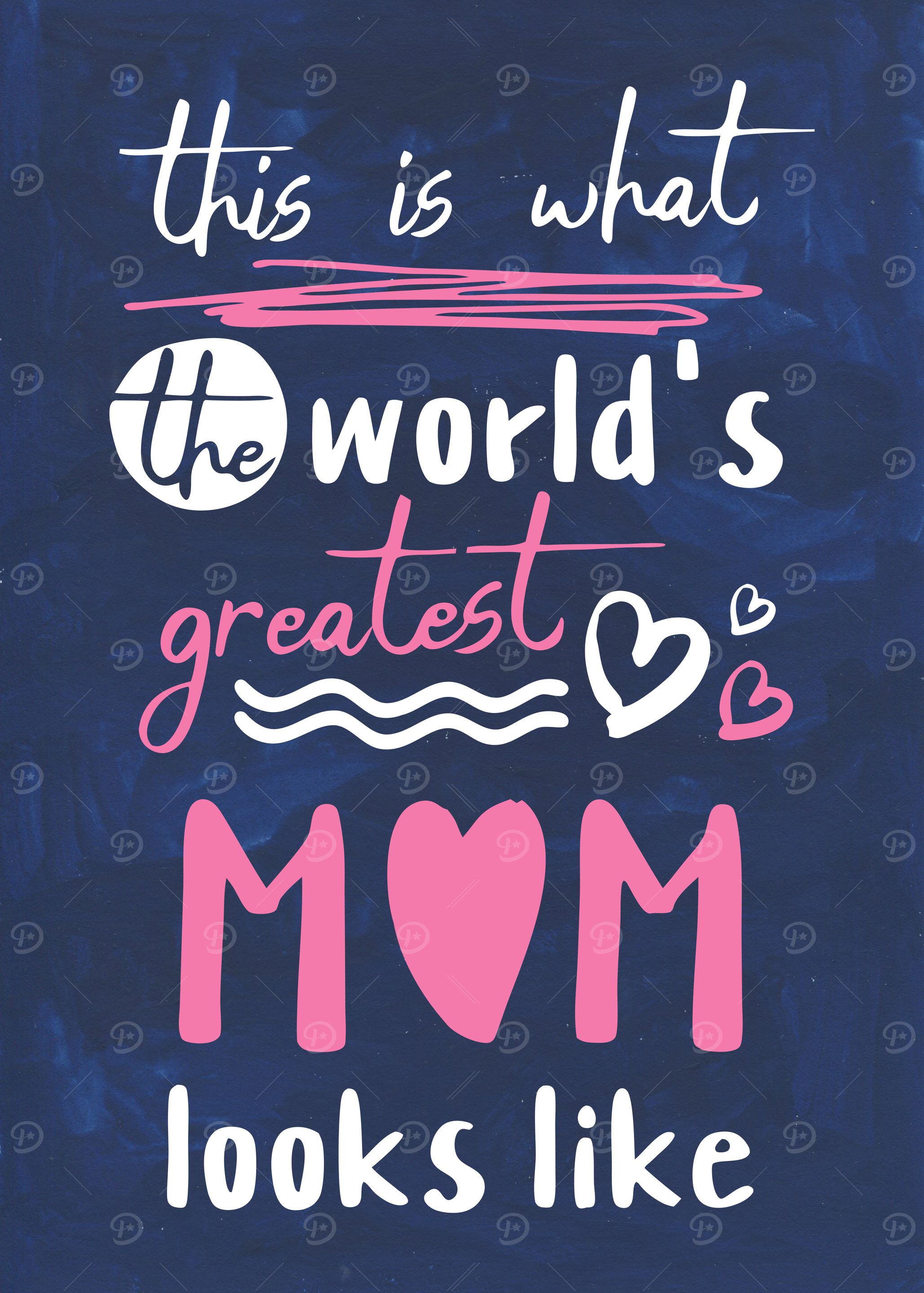 World's Greatest Mom