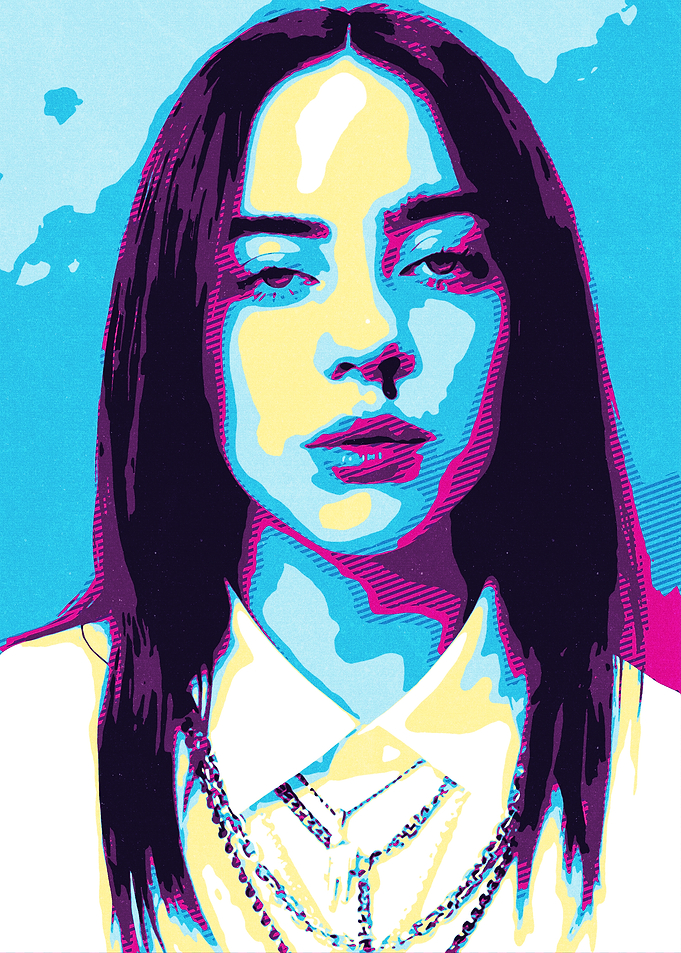 Billie Eilish