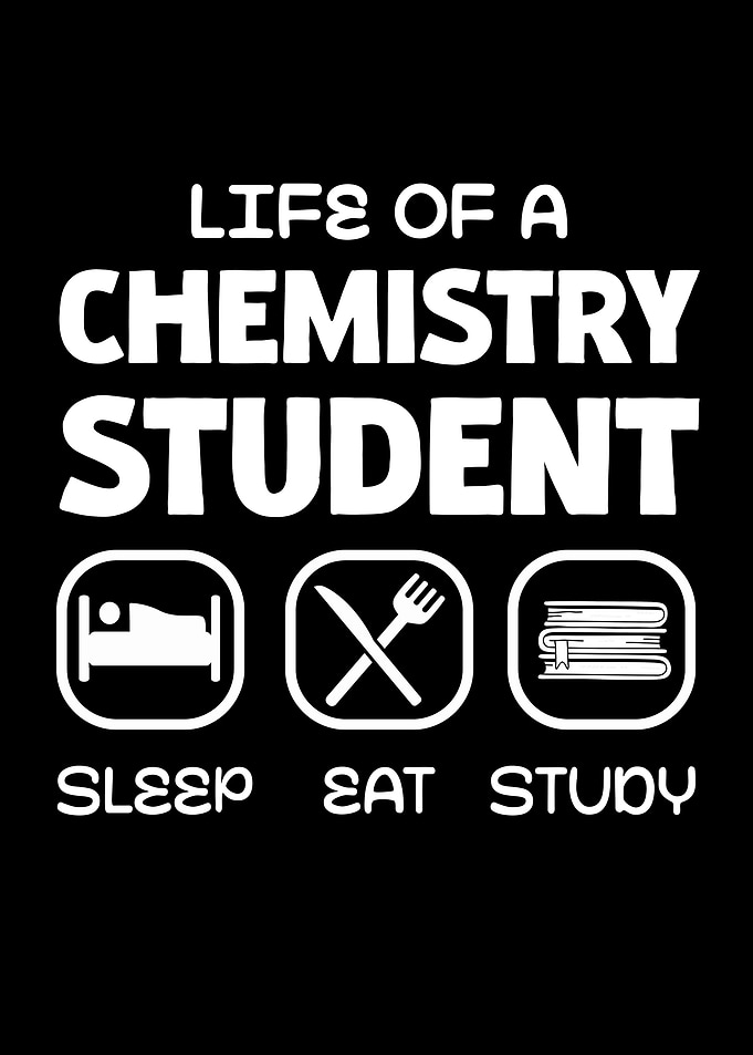 Chemistry Student Life