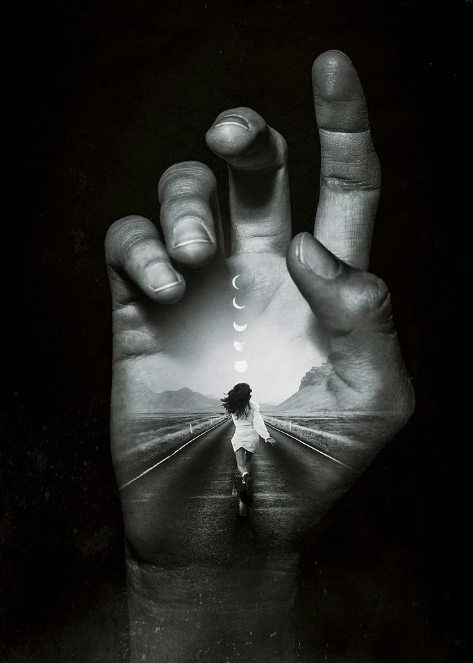 Hand of Fate