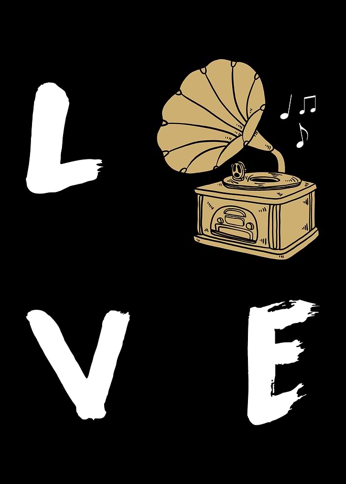 I Love Vinyl