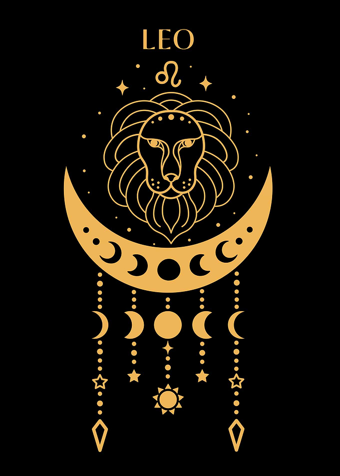 Leo Zodiac Sign