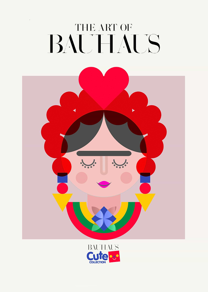 BAUHAUS | MEXICAN DOLL