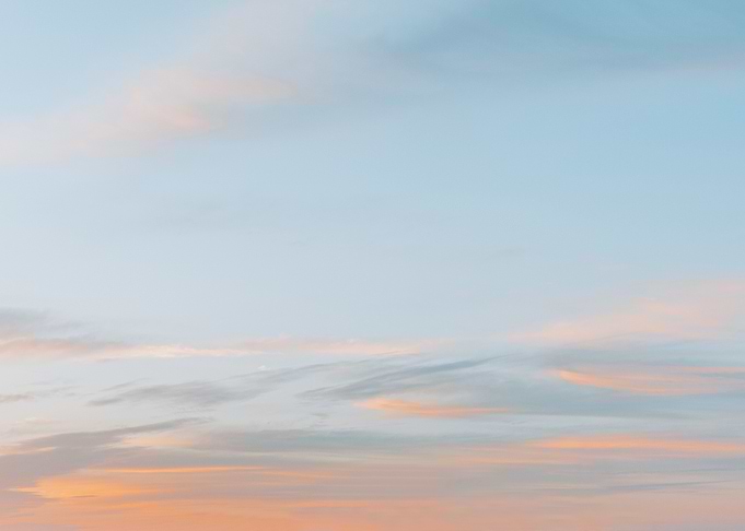 Pastel Sky