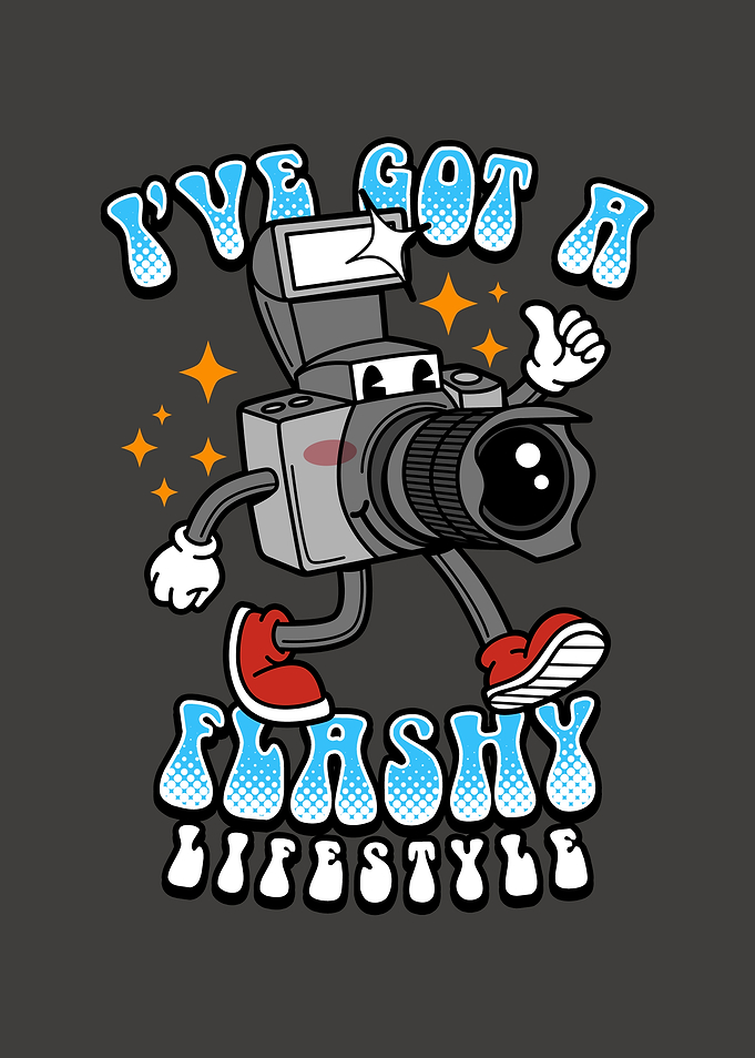 Witty Vintage Photography Camera Meme