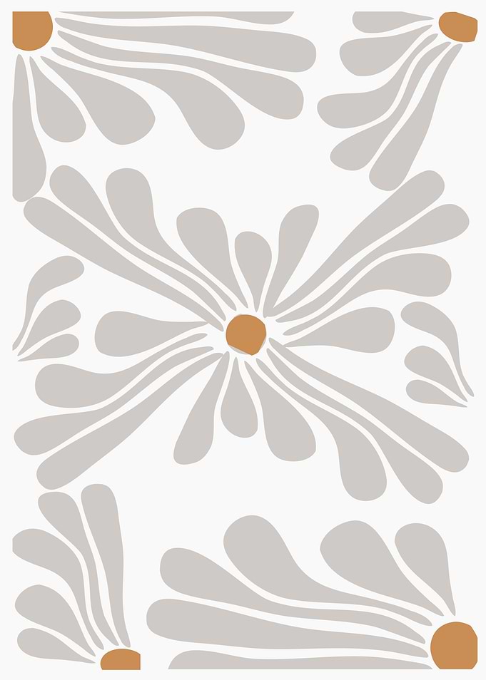boho minimal
