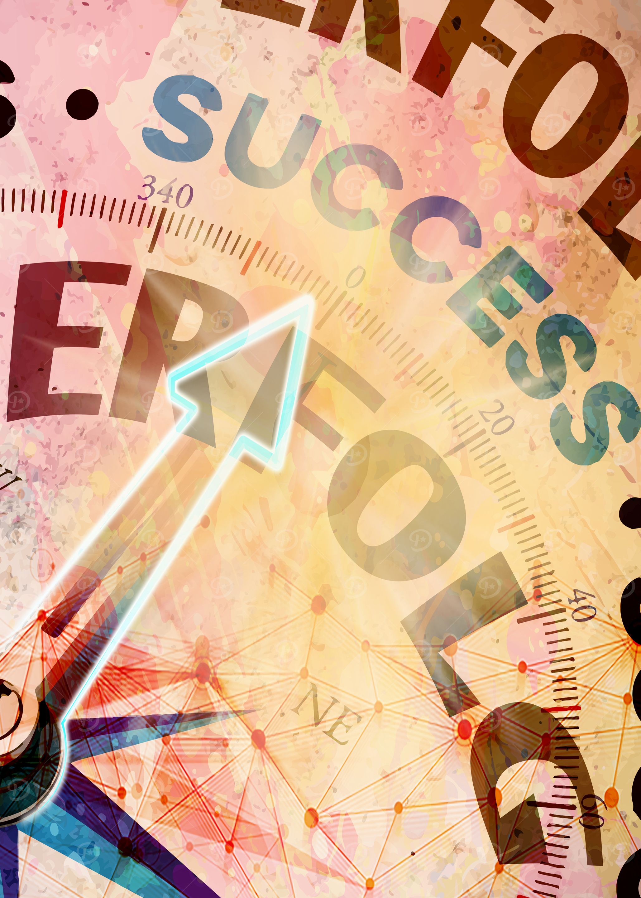 Success Compass - Erfolgs Kompass