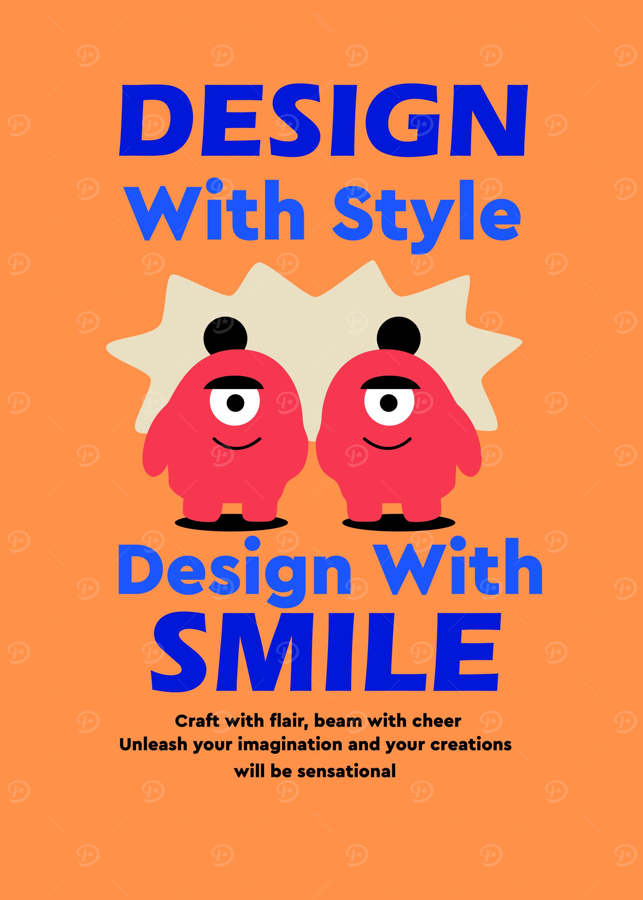 Design With Style & Smile