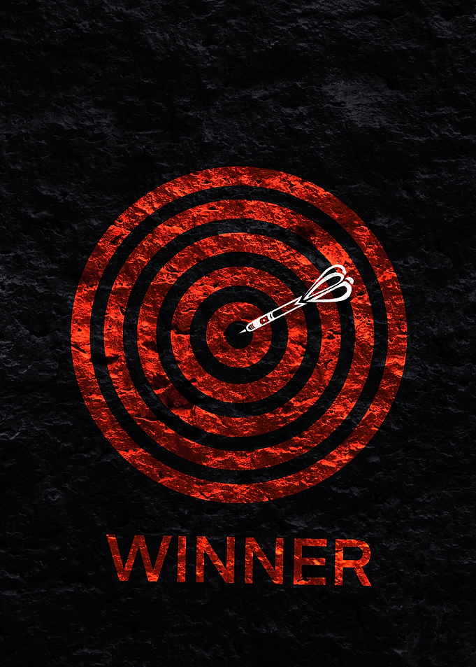 Bullseye Winner