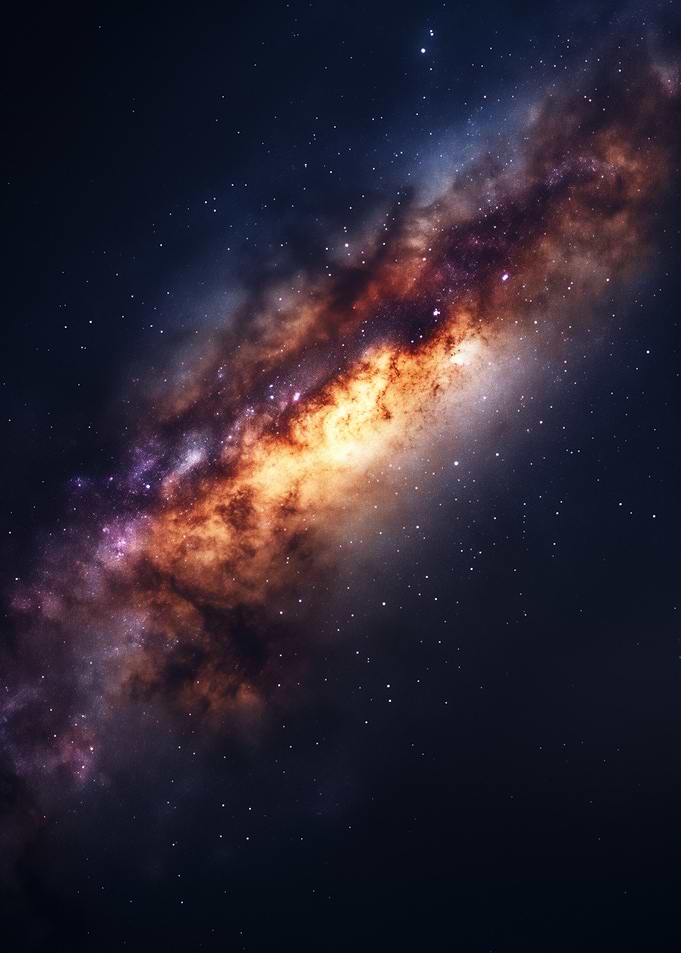 Milky Way Galaxy