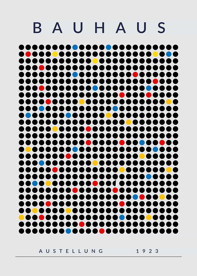 BAUHAUS | TRIP 99R