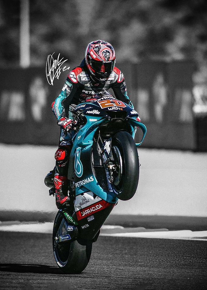 Fabio Quartararo