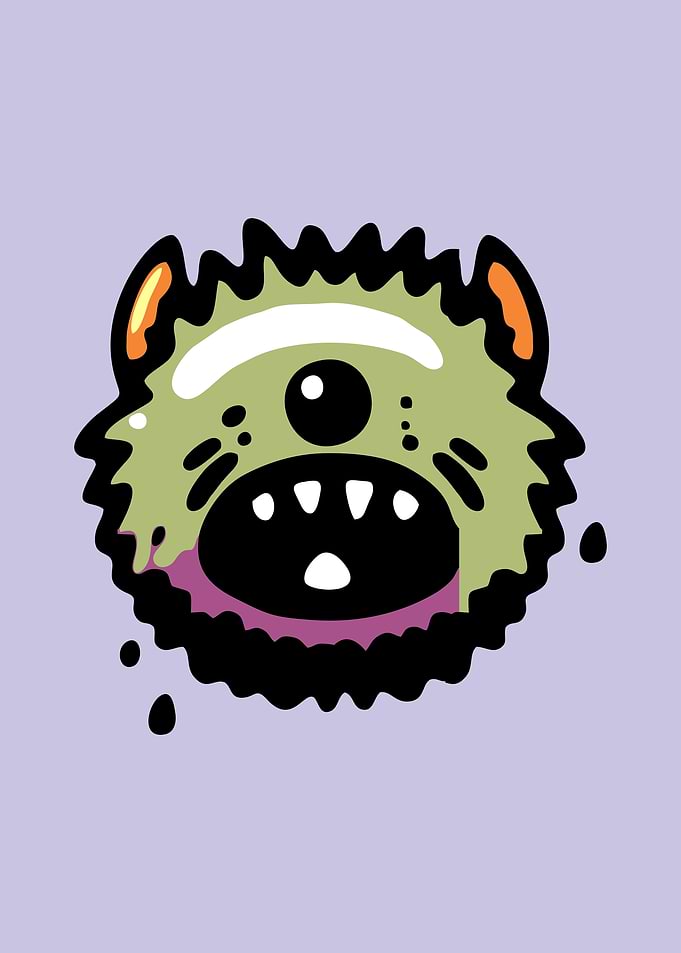 One-Eyed Monster