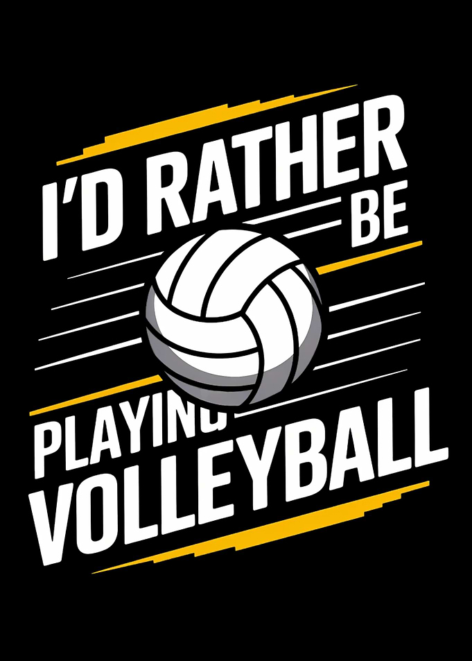 Rather Be Playing