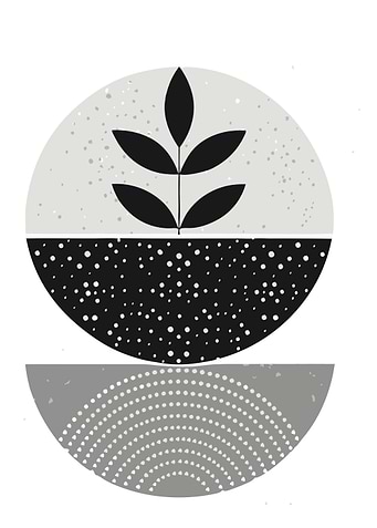 Boho Minimalistic