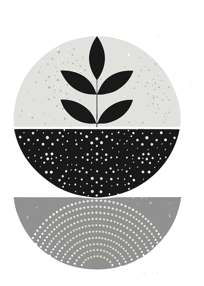 Boho Minimalistic