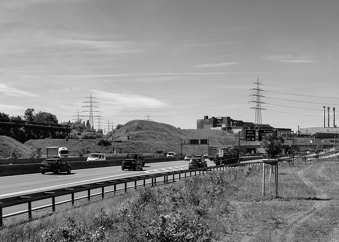 A40 Wattenscheid
