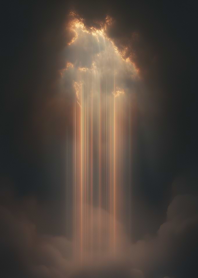 Celestial Descent