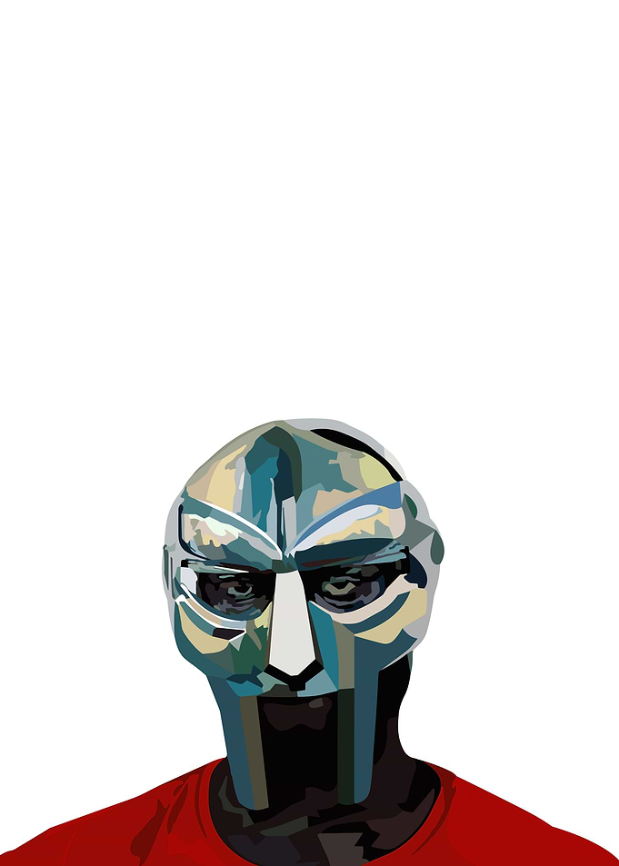 MF DOOM