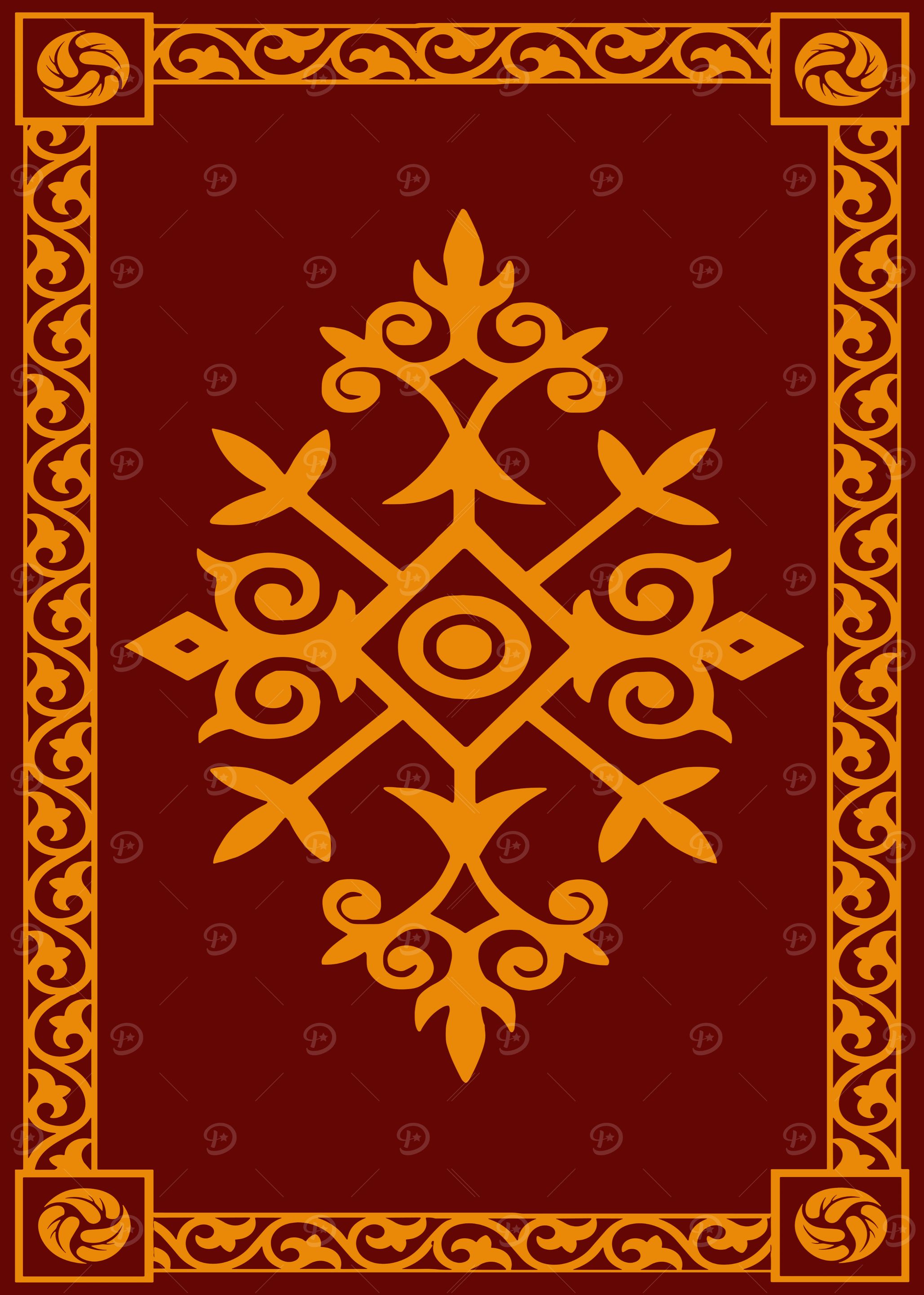 Ornamental Design