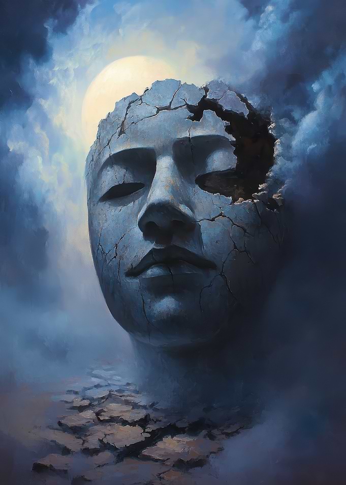 The Broken Soul