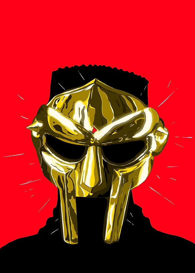 MF DOOM