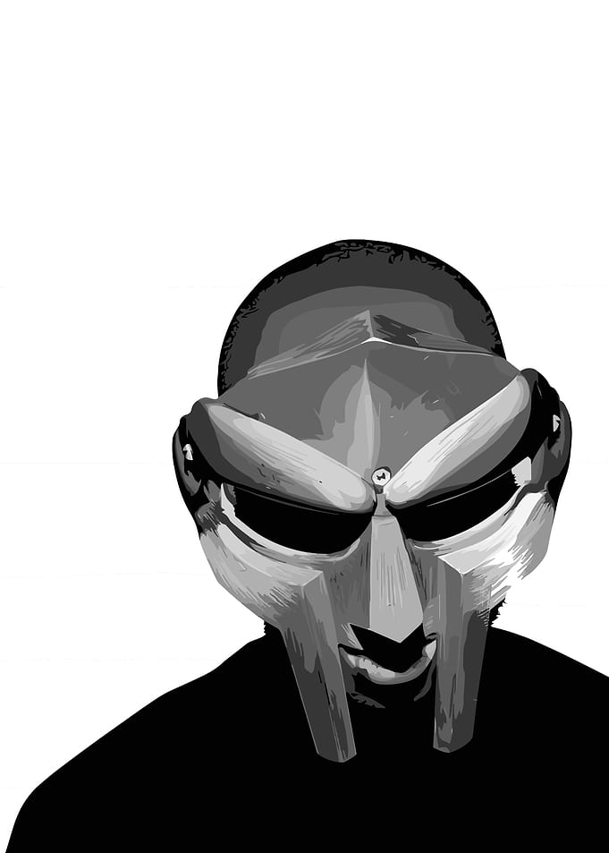 MF DOOM