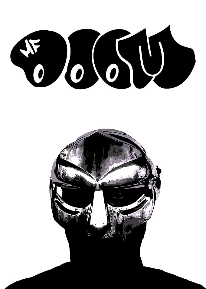 MF DOOM