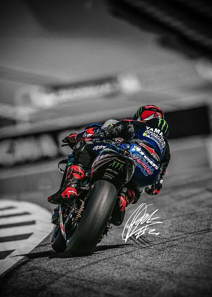 Fabio Quartararo