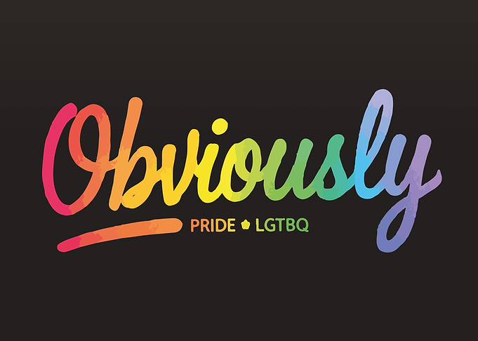Obviously Pride LGBTQ
