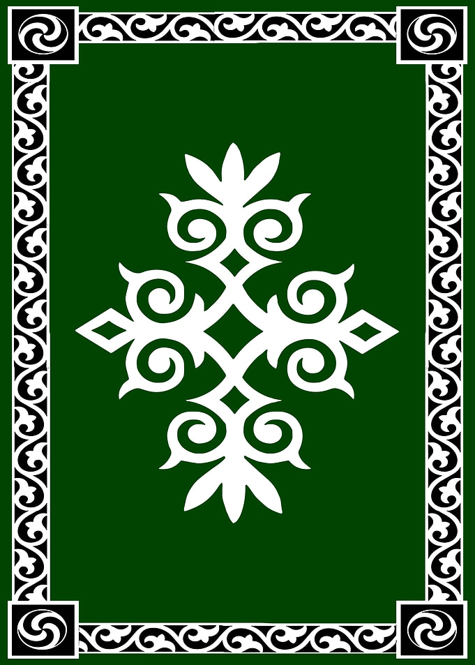 Ornamental Design