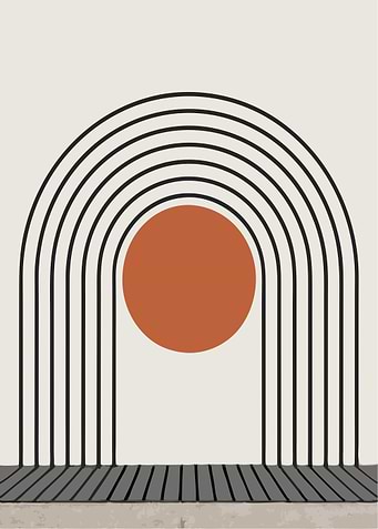 Mid Century Modern