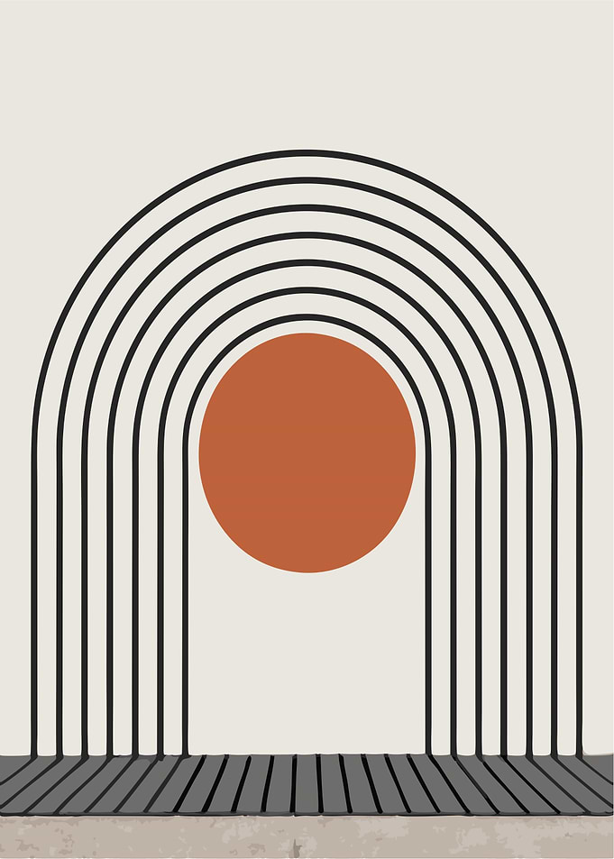 Mid Century Modern