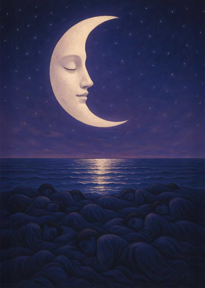 Lunar Dreams