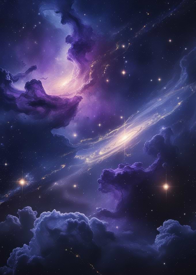 Cosmic Nebula