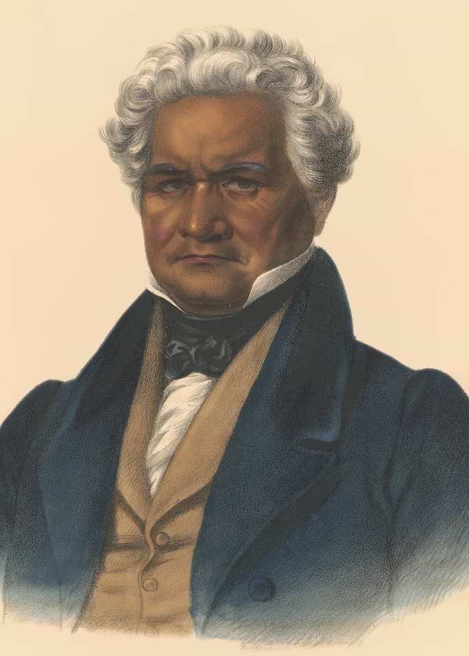 Portrait of a Man