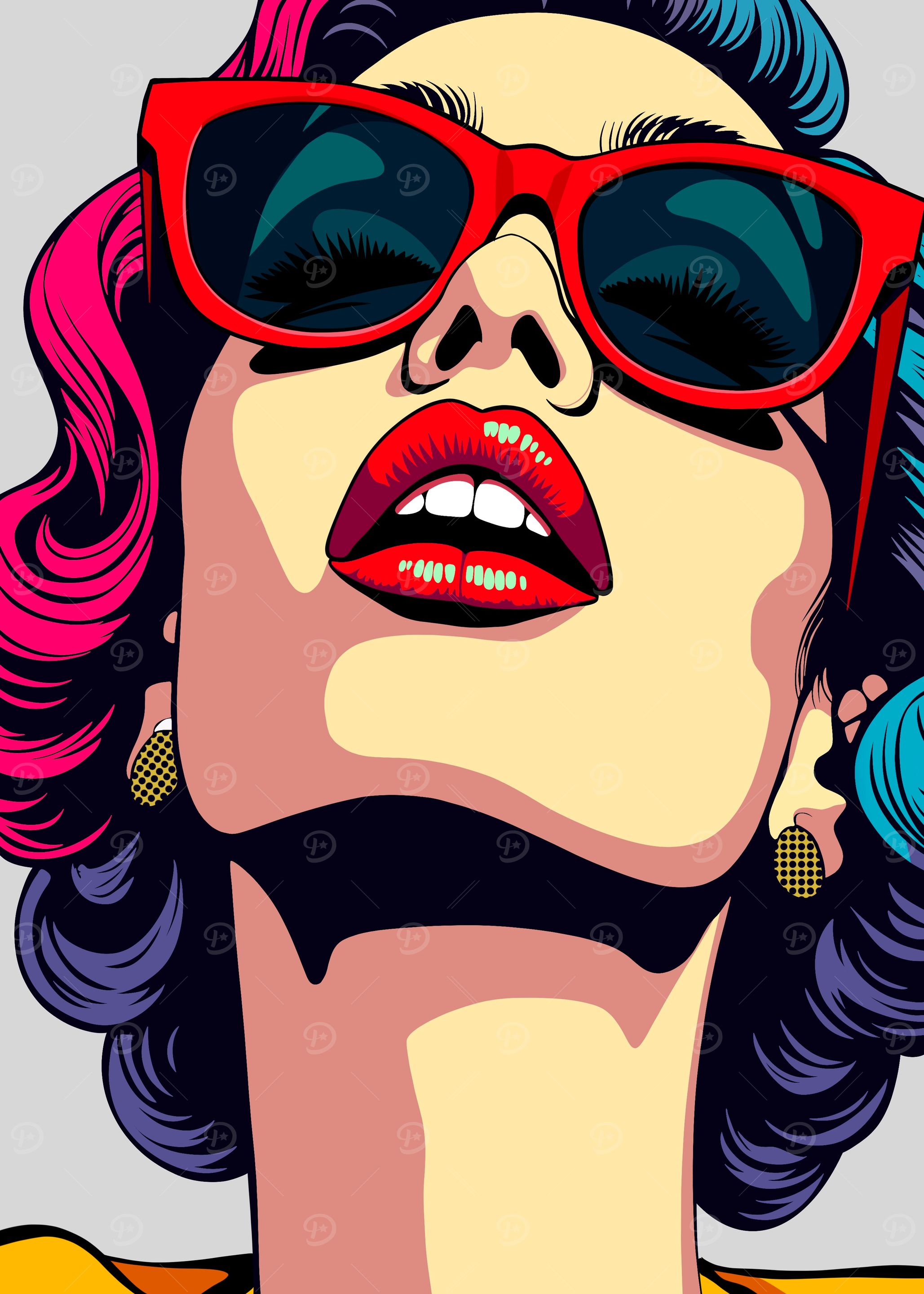 Woman Sunglasses